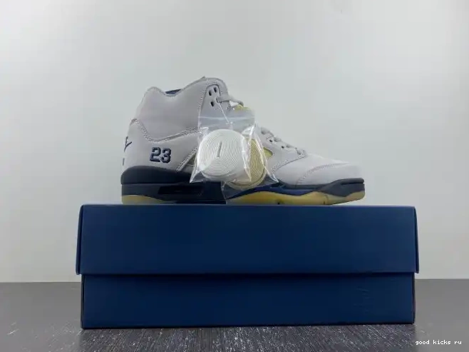 Cheap Jordan Air 5 Ma x FZ5758-004 Maniere WMNS A 0323